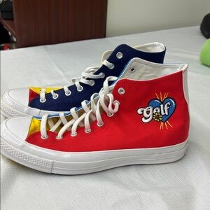 Converse Chuck Taylor Golf